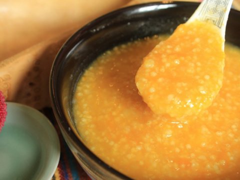 粥