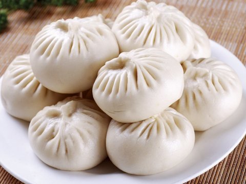 包子